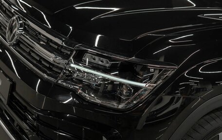 Volkswagen Teramont I, 2025 год, 5 670 000 рублей, 28 фотография