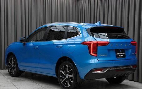 Haval Jolion, 2023 год, 2 249 000 рублей, 6 фотография