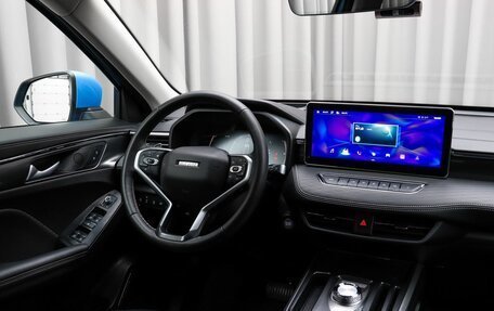 Haval Jolion, 2023 год, 2 249 000 рублей, 7 фотография