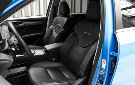 Haval Jolion, 2023 год, 2 249 000 рублей, 8 фотография