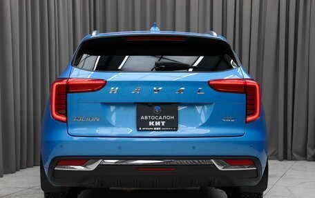 Haval Jolion, 2023 год, 2 249 000 рублей, 5 фотография