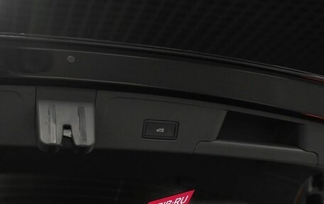 Volkswagen Teramont I, 2025 год, 5 670 000 рублей, 26 фотография