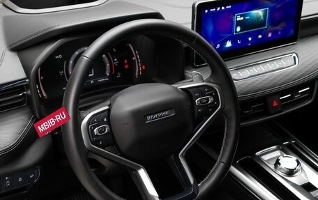 Haval Jolion, 2023 год, 2 249 000 рублей, 10 фотография