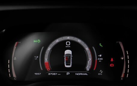 Haval Jolion, 2023 год, 2 249 000 рублей, 12 фотография