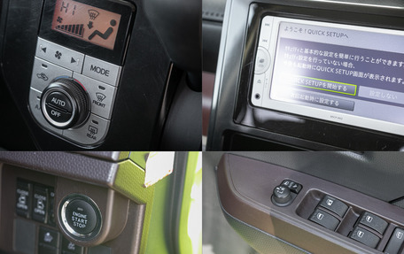 Toyota Roomy I, 2016 год, 878 000 рублей, 20 фотография