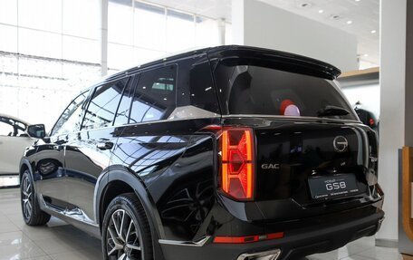 GAC GS8, 2025 год, 4 399 000 рублей, 4 фотография