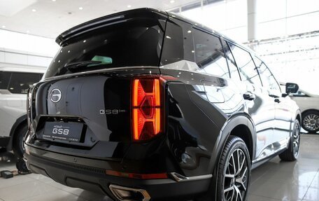 GAC GS8, 2025 год, 4 399 000 рублей, 5 фотография