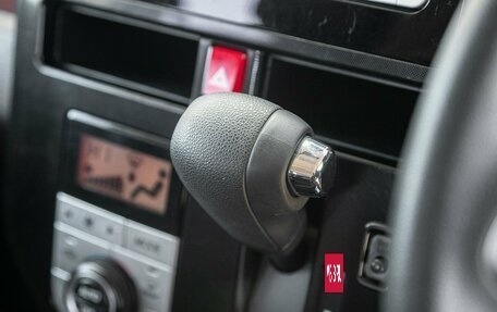 Toyota Roomy I, 2016 год, 878 000 рублей, 19 фотография