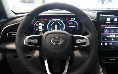 GAC GS8, 2025 год, 4 399 000 рублей, 8 фотография