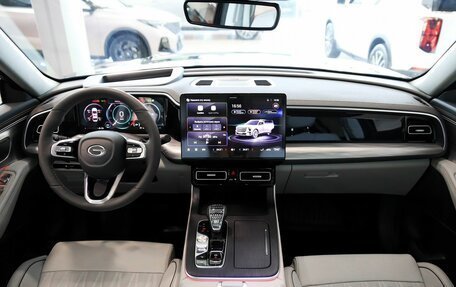 GAC GS8, 2025 год, 4 399 000 рублей, 10 фотография