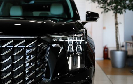 GAC GS8, 2025 год, 4 399 000 рублей, 7 фотография