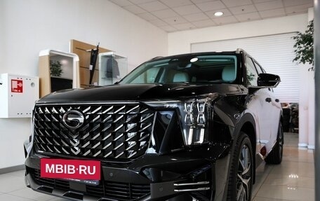 GAC GS8, 2025 год, 4 399 000 рублей, 3 фотография