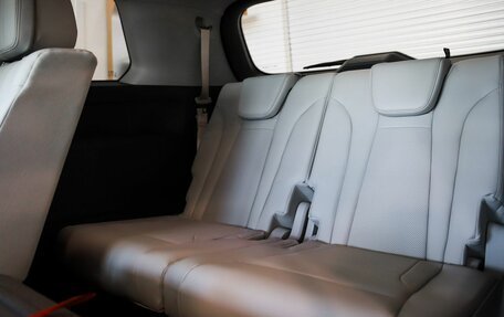 GAC GS8, 2025 год, 4 399 000 рублей, 13 фотография