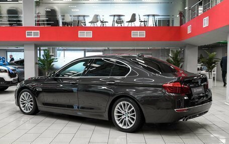 BMW 5 серия, 2016 год, 2 190 000 рублей, 4 фотография