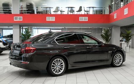 BMW 5 серия, 2016 год, 2 190 000 рублей, 2 фотография