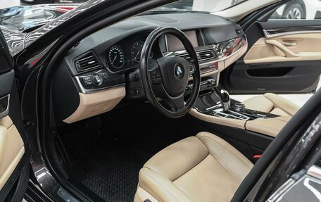 BMW 5 серия, 2016 год, 2 190 000 рублей, 6 фотография