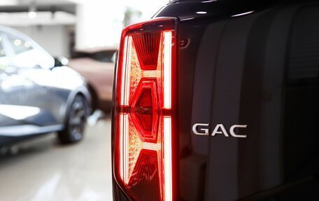 GAC GS8, 2025 год, 4 399 000 рублей, 14 фотография