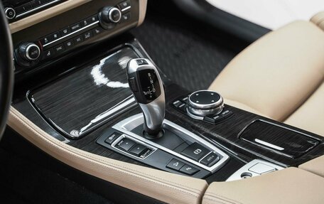 BMW 5 серия, 2016 год, 2 190 000 рублей, 9 фотография