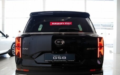 GAC GS8, 2025 год, 4 399 000 рублей, 6 фотография