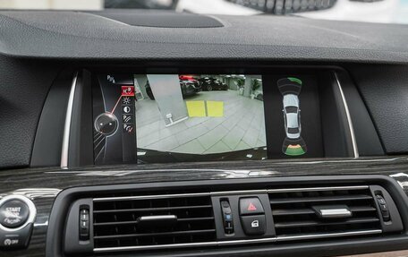 BMW 5 серия, 2016 год, 2 190 000 рублей, 14 фотография