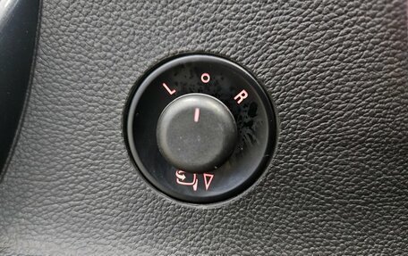 Opel Astra J, 2013 год, 815 000 рублей, 17 фотография