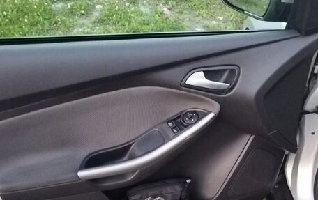 Ford Focus III, 2011 год, 720 000 рублей, 7 фотография