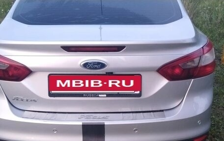 Ford Focus III, 2011 год, 720 000 рублей, 4 фотография