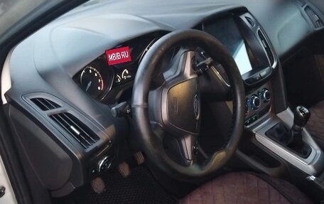 Ford Focus III, 2011 год, 720 000 рублей, 5 фотография