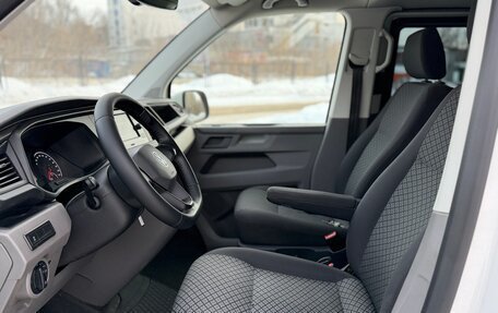 Volkswagen Caravelle T6 рестайлинг, 2020 год, 4 390 000 рублей, 11 фотография