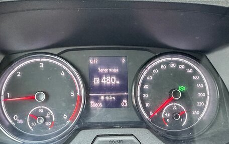 Volkswagen Caravelle T6 рестайлинг, 2020 год, 4 390 000 рублей, 13 фотография