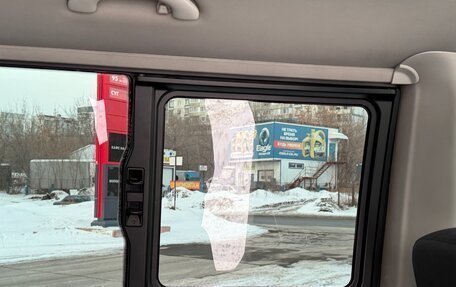 Volkswagen Caravelle T6 рестайлинг, 2020 год, 4 390 000 рублей, 18 фотография