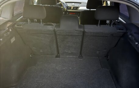 BMW X1, 2013 год, 1 280 000 рублей, 3 фотография