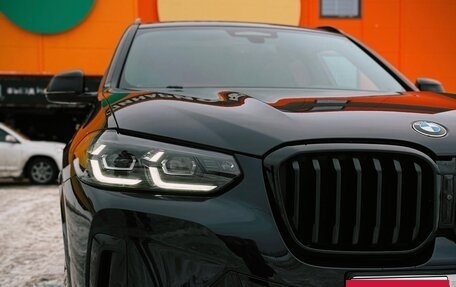 BMW X3, 2021 год, 5 499 999 рублей, 2 фотография