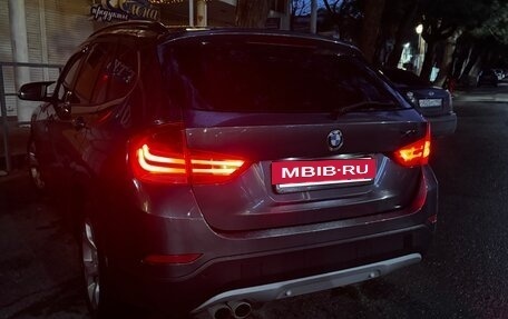 BMW X1, 2013 год, 1 280 000 рублей, 6 фотография