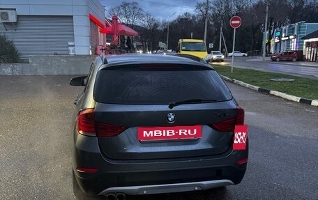 BMW X1, 2013 год, 1 280 000 рублей, 2 фотография