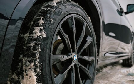 BMW X3, 2021 год, 5 499 999 рублей, 4 фотография