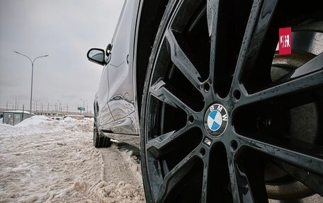 BMW X3, 2021 год, 5 499 999 рублей, 5 фотография