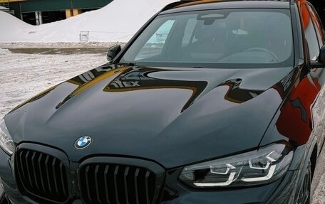 BMW X3, 2021 год, 5 499 999 рублей, 9 фотография