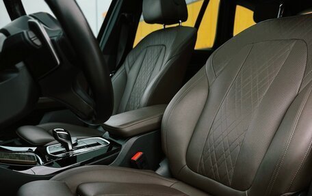 BMW X3, 2021 год, 5 499 999 рублей, 16 фотография