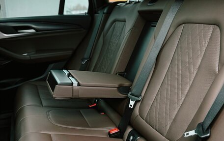 BMW X3, 2021 год, 5 499 999 рублей, 18 фотография