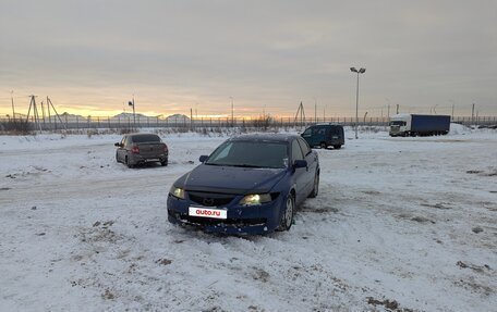 Mazda 6, 2006 год, 115 000 рублей, 2 фотография