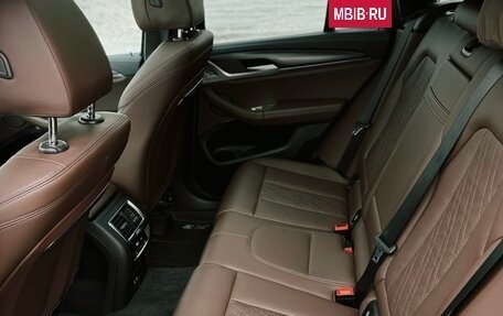 BMW X3, 2021 год, 5 499 999 рублей, 19 фотография