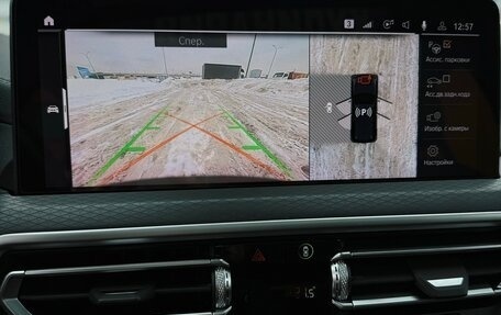 BMW X3, 2021 год, 5 499 999 рублей, 17 фотография