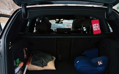 BMW X3, 2021 год, 5 499 999 рублей, 21 фотография