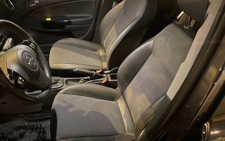 Opel Corsa D, 2008 год, 675 000 рублей, 6 фотография