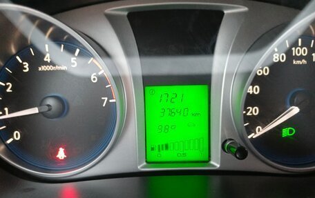 Datsun on-DO I рестайлинг, 2015 год, 580 000 рублей, 5 фотография