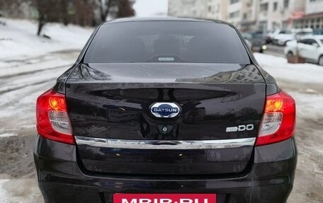 Datsun on-DO I рестайлинг, 2015 год, 580 000 рублей, 3 фотография