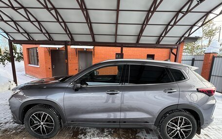 CheryExeed LX, 2023 год, 2 130 000 рублей, 6 фотография