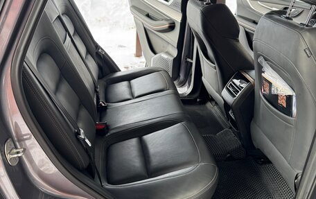 CheryExeed LX, 2023 год, 2 130 000 рублей, 11 фотография