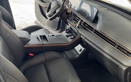 CheryExeed LX, 2023 год, 2 130 000 рублей, 10 фотография